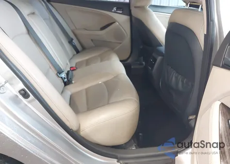 2014 Kia Optima Ex z USA, uszkodzony, nr VIN 5XXGN4A78EG305853